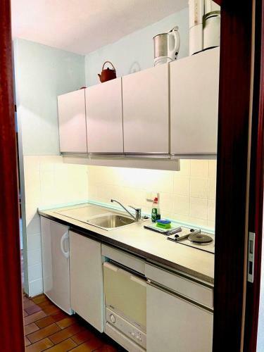 Apartamento Haus-hummergrund-app-muschel
