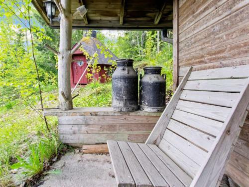 Holiday Home Hein�sorsa