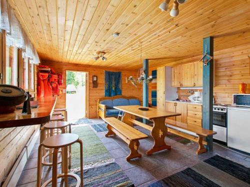 Holiday Home Hein�sorsa