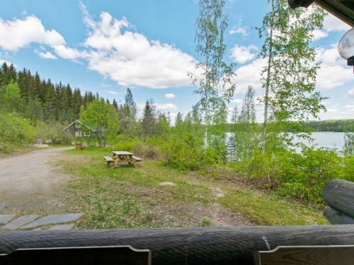 Holiday Home Hein�sorsa