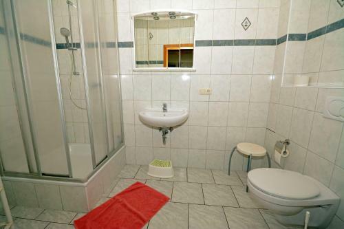 Apartamento Hof Brinker - Kuhstall