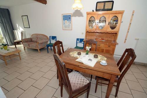 Apartamento Hof Brinker - Kuhstall