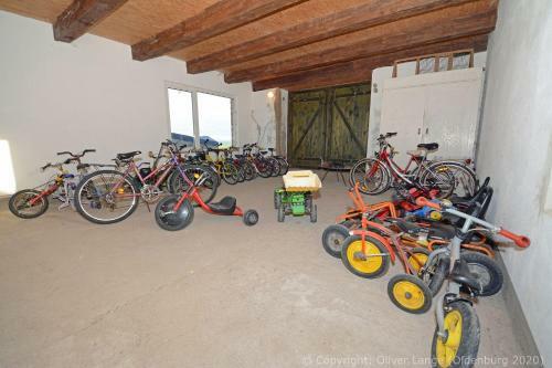 Apartamento Hof Brinker - Kornspeicher