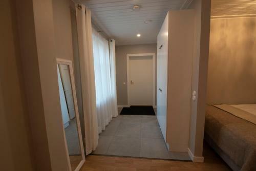 Apartamentos Upseeritalo