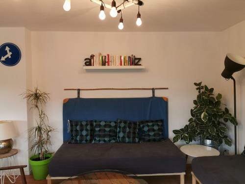 Ferienhaus Fr�ulein Frenz
