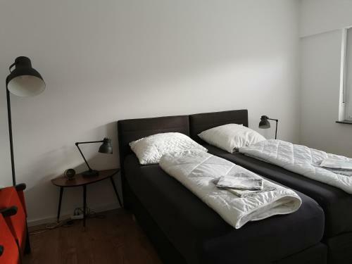 Ferienhaus Fr�ulein Frenz