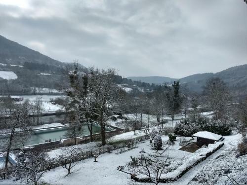 Ferienhaus Fr�ulein Frenz