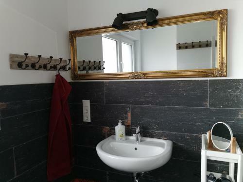 Ferienhaus Fr�ulein Frenz