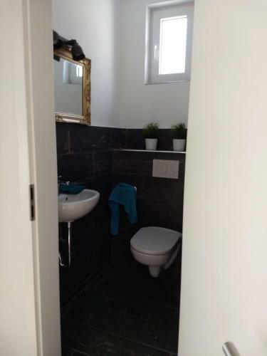 Ferienhaus Fr�ulein Frenz