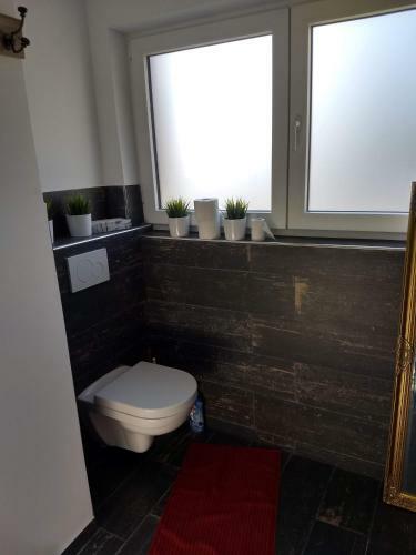 Ferienhaus Fr�ulein Frenz