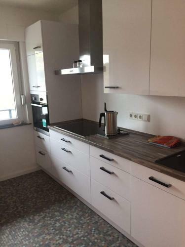 Ferienhaus Fr�ulein Frenz