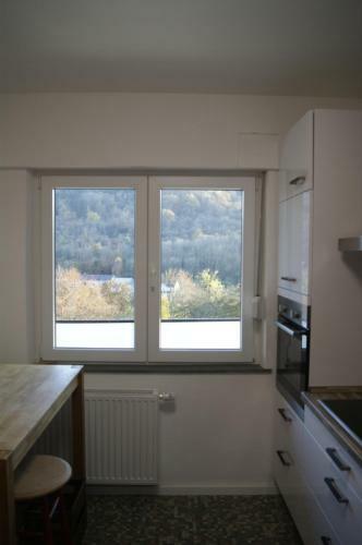 Ferienhaus Fr�ulein Frenz
