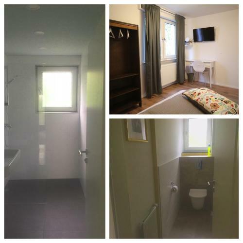 Hostal Michaelsbergblick
