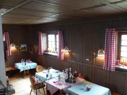 Hotel Schwarzwaldhof Nicklas