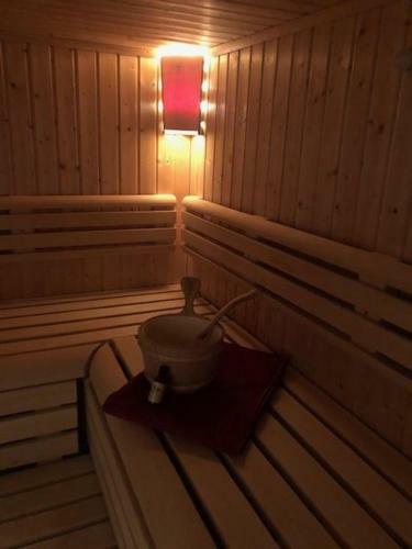 Apartamento Bergkristall