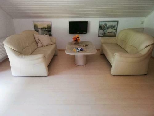 Apartamento Ferienwohnung / Monteurswohnung In Ruhiger Waldlage