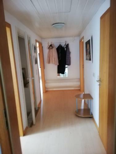 Apartamento Ferienwohnung / Monteurswohnung In Ruhiger Waldlage