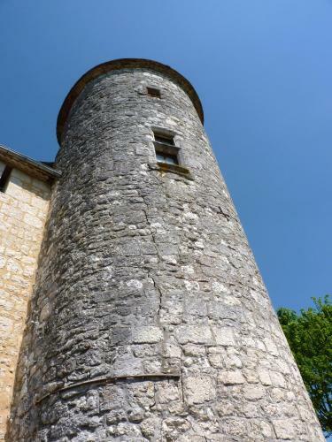 Villa Chateau De Sadillac