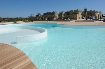 Apartamento Le Residenze Archimede