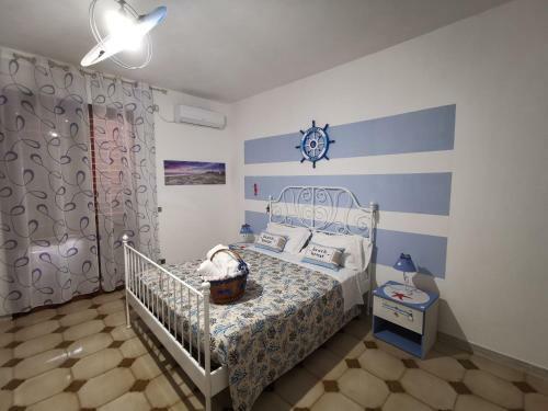 Bed & Breakfast Oasi Del Gabbiano