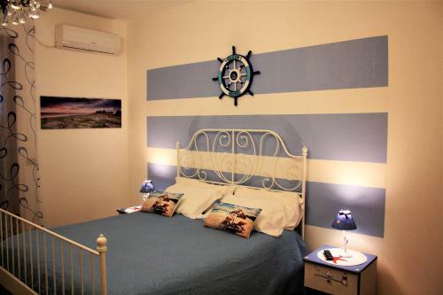Bed & Breakfast Oasi Del Gabbiano