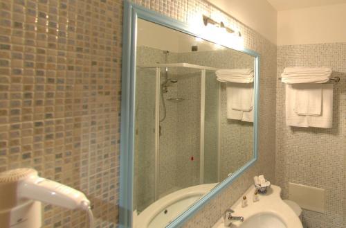 Hotel Principe Di Fitalia