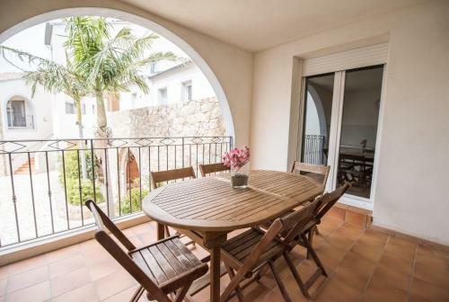 Aparthotel Les Aliz�s