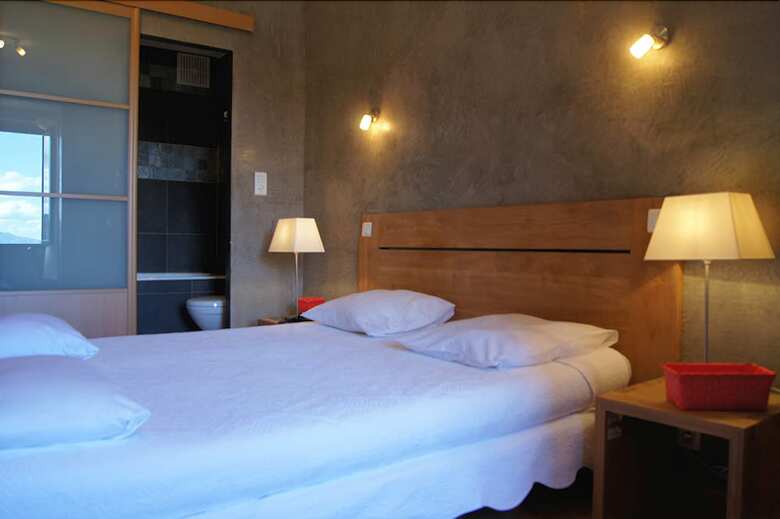 Hotel A Pasturella
