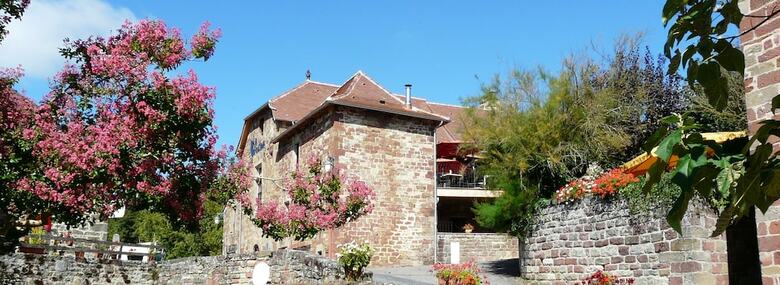 Hotel La Bastidie