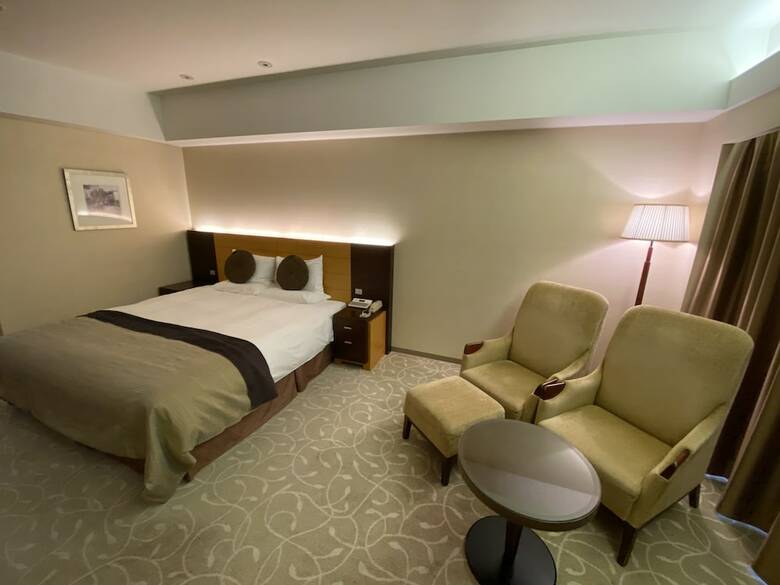 Hotel Okura Kobe