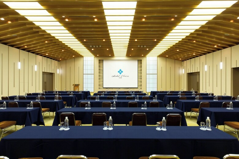 Hotel Okura Kobe
