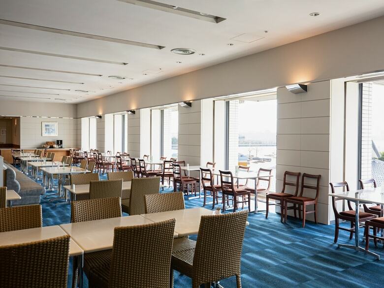 Hotel Okura Kobe