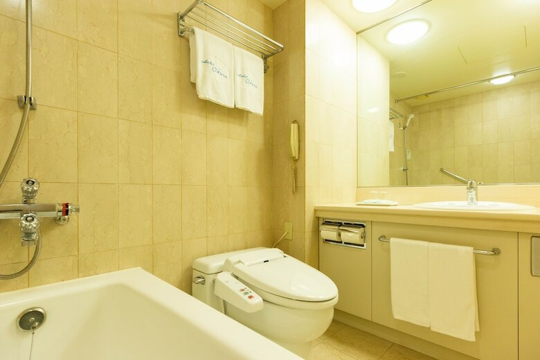 Hotel Okura Kobe