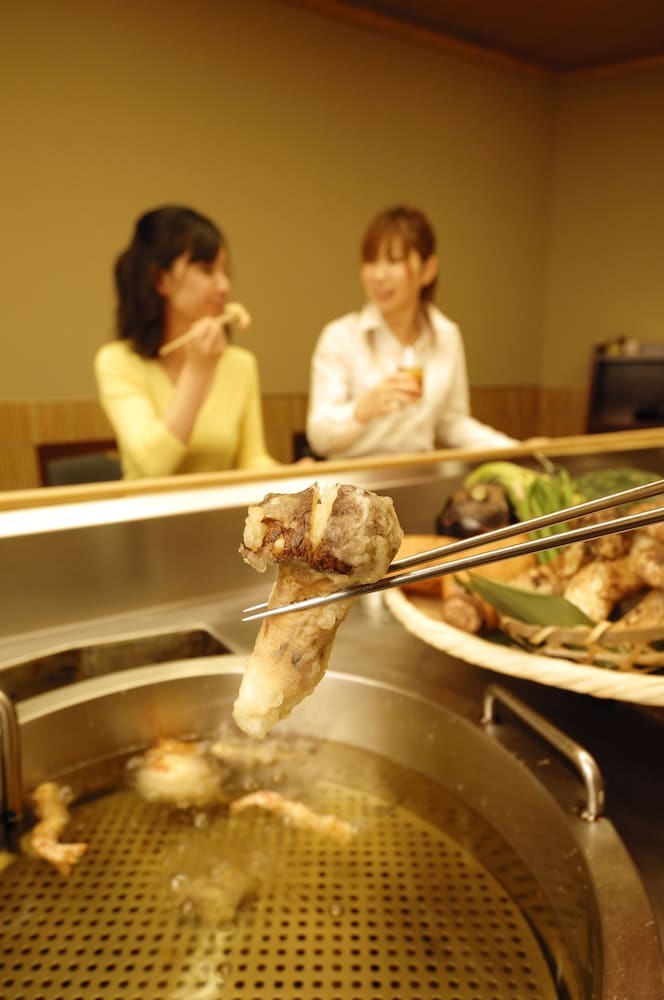 Hotel Okura Kobe