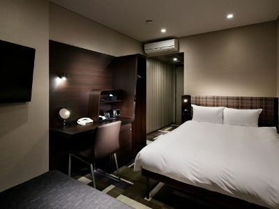 Hotel Villa Fontaine Kobe Sannomiya