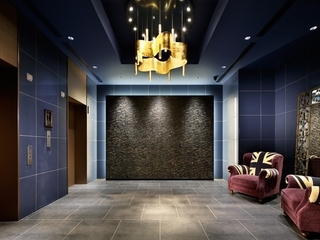 Hotel Villa Fontaine Kobe Sannomiya