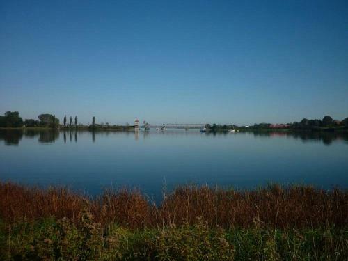 Apartamento Am Yachthafen