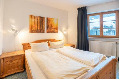 Apartamento Alpendomizil 3