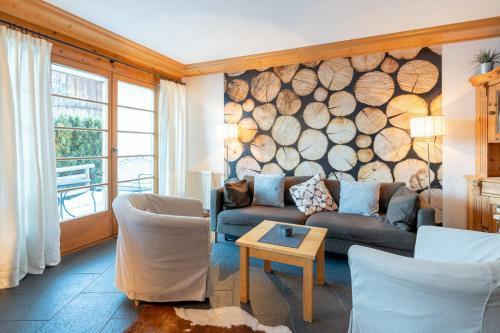Apartamento Alpendomizil 3