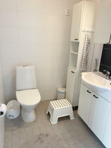 Villa Laidike With Sauna/fireplace, 80 Km Helsinki