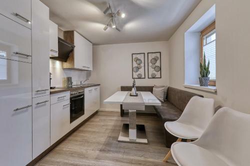 Apartamento Ferienhaus Leutner