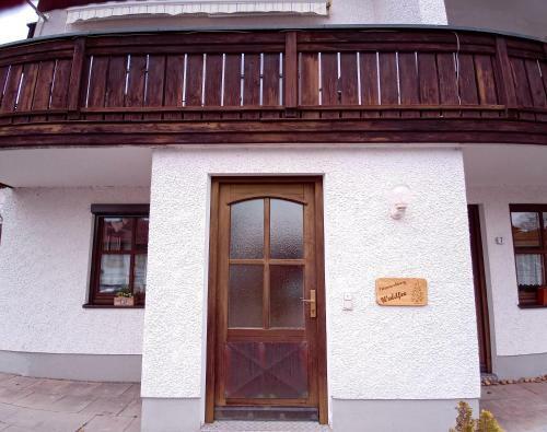 Apartamento Waldfee