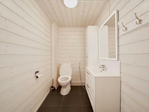 Holiday Home Jormakka