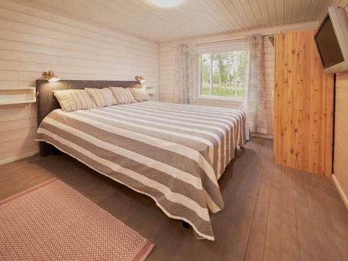 Holiday Home Jormakka