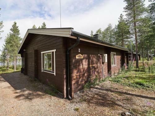 Holiday Home Jormakka