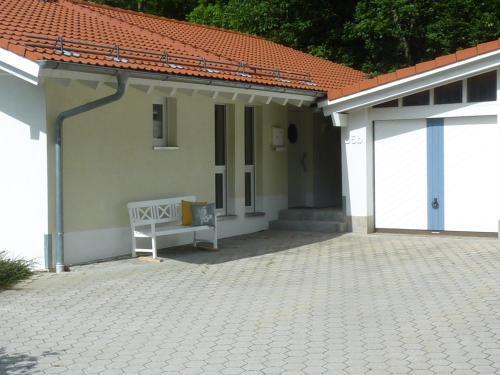 Ferienhaus Feist
