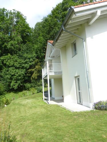 Ferienhaus Feist