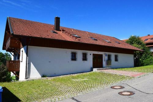 Apartamento Landhaus Heidi Fw 2