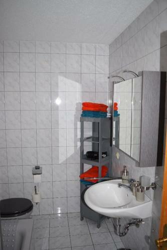 Apartamento Landhaus Heidi Fw 2