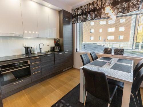 Holiday Home Tunturinlaita B3